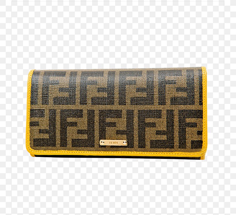 Chanel Fendi Wallet Handbag, PNG, 750x745px, Chanel, Bag, Bottega Veneta, Brand, Designer Download Free