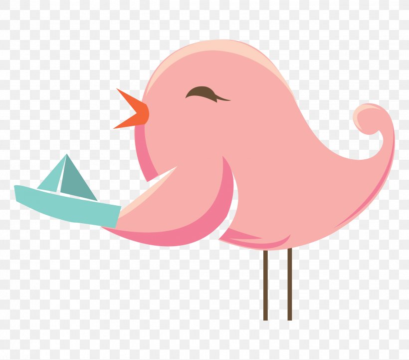 Clip Art Water Bird Beak Illustration, PNG, 2550x2244px, Bird, Beak, Character, Computer, Fiction Download Free