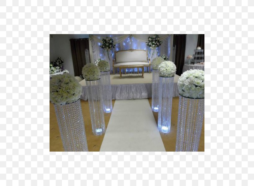 Column Wedding Reception Centrepiece Aisle, PNG, 500x600px, Column, Aisle, Bead, Centrepiece, Ceremony Download Free