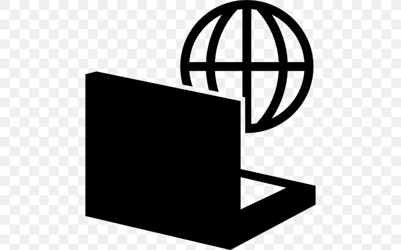 Internet Language Icon, PNG, 512x512px, Internet, Area, Black, Black And White, Brand Download Free