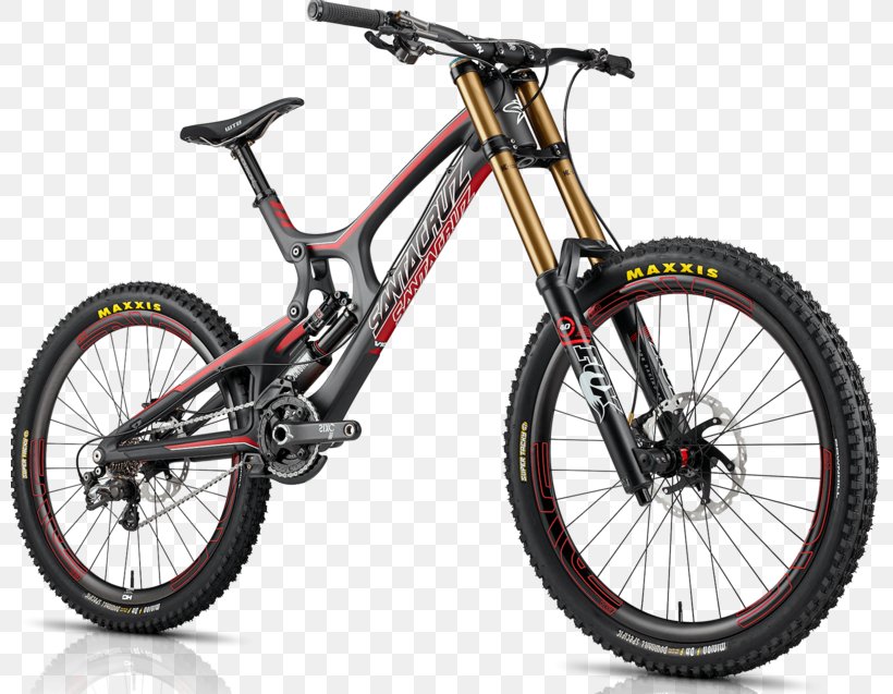 Downhill Mountain Biking Downhill Bike Santa Cruz Bicycles Mountain Bike, PNG, 800x637px, Downhill Mountain Biking, Automotive Exte, Automotive Tire, Automotive Wheel System, Bicycle Download Free