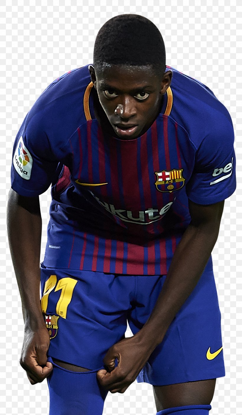 FC Barcelona France National Football Team Clip Art, PNG, 875x1500px, 2018 World Cup, Fc Barcelona, Electric Blue, Football, Football Player Download Free