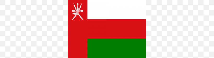Flag Of Oman National Flag Gallery Of Sovereign State Flags, PNG, 300x225px, Oman, Arabic, Area, Brand, Country Download Free