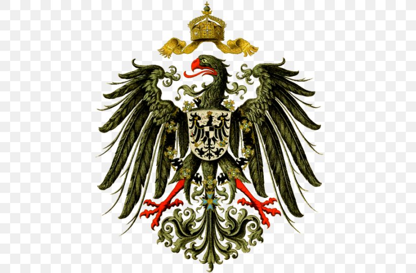 German Empire Coat Of Arms Of Germany Eagle Reichsadler, PNG, 468x538px, German Empire, Art, Coat Of Arms, Coat Of Arms Of Germany, Eagle Download Free