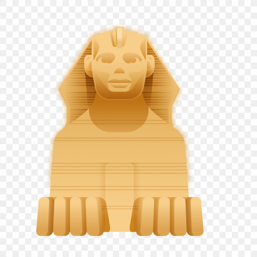 Great Sphinx Of Giza Esfinge Egipcia Ancient Egypt, PNG, 1000x1000px, Great Sphinx Of Giza, Ancient Egypt, Egypt, Esfinge Egipcia, Finger Download Free