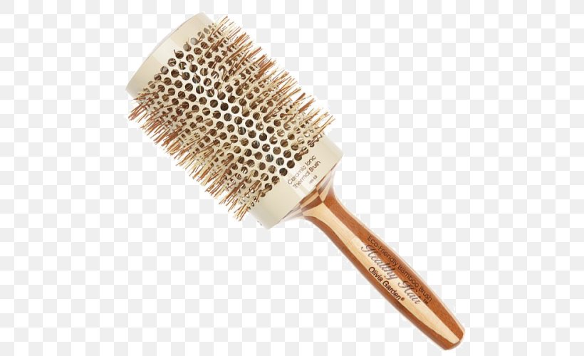 Hairbrush Comb Hair Iron Bristle Hair Care, PNG, 500x500px, Hairbrush, Artificial Hair Integrations, Beauty Parlour, Bristle, Brush Download Free