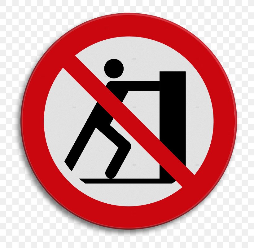 Safety Sign No Symbol Label, PNG, 800x800px, Safety, Area, Brand, Business, Hazard Download Free
