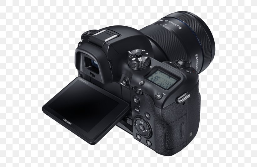 Samsung NX1 Mirrorless Interchangeable-lens Camera Digital SLR, PNG, 800x533px, 4k Resolution, Samsung Nx1, Active Pixel Sensor, Apsc, Backilluminated Sensor Download Free