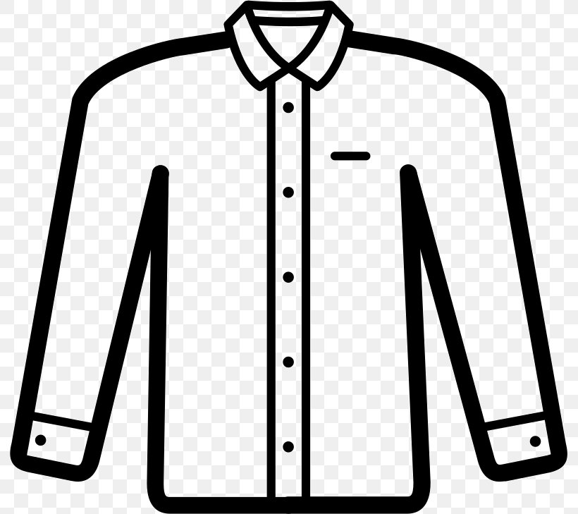 T-shirt Dress Shirt Clothing Sleeve, PNG, 791x729px, Tshirt, Area, Black, Black And White, Brand Download Free