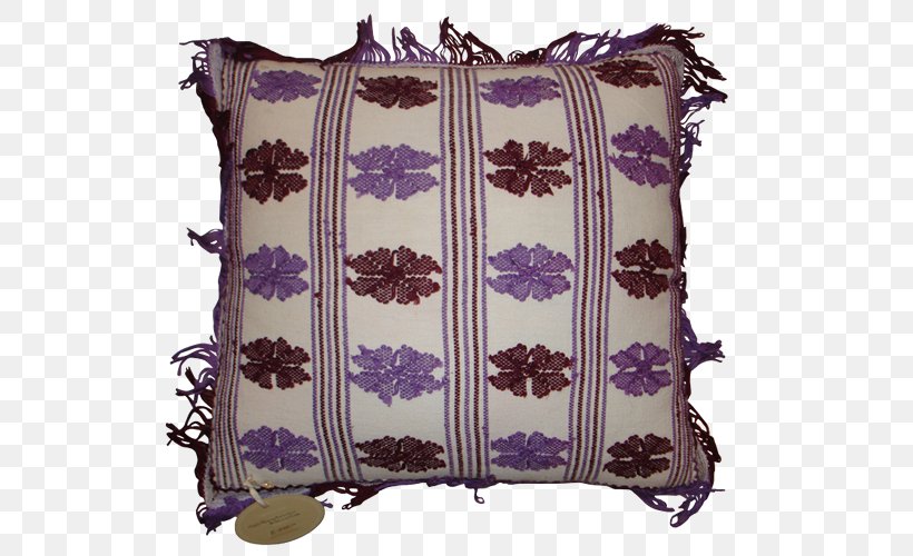 Throw Pillows Cushion, PNG, 541x500px, Throw Pillows, Cushion, Pillow, Purple, Throw Pillow Download Free