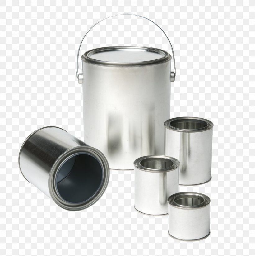 Tin Can Painting Pail, PNG, 1267x1271px, Tin Can, Aerosol Paint, Aerosol Spray, Bucket, Container Download Free