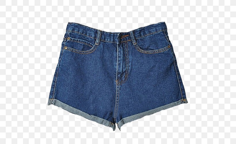 Bermuda Shorts Denim Jeans Pocket, PNG, 500x500px, Bermuda Shorts, Active Shorts, Denim, Jeans, Pocket Download Free