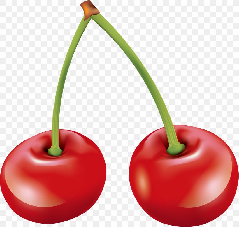 Cherry Food, PNG, 2001x1902px, Cherry, Cerise, Diet Food, Drawing, Food Download Free