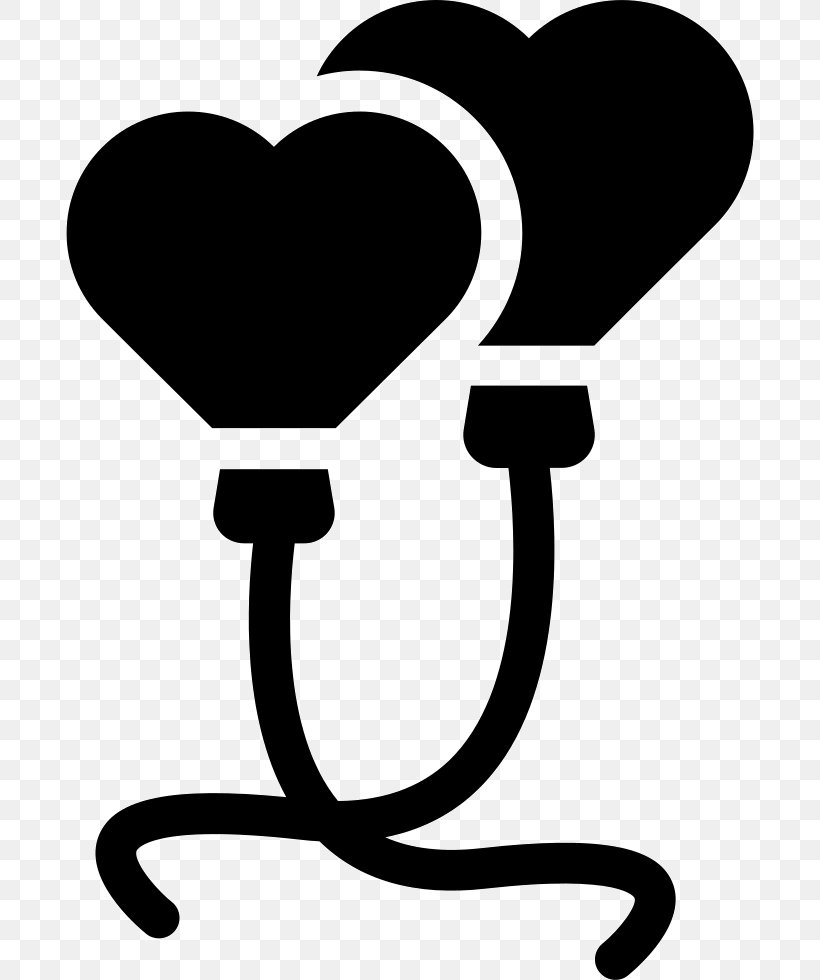 Clip Art Heart, PNG, 688x980px, Heart, Balloon, Blackandwhite, Coloring Book, Line Art Download Free