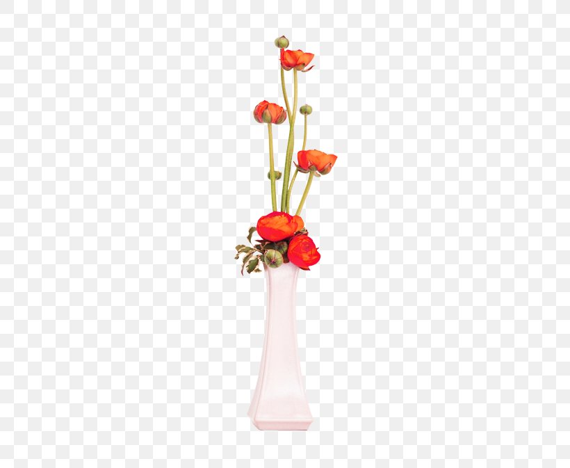 Floral Design Vase Flower Bouquet, PNG, 404x673px, Watercolor, Cartoon, Flower, Frame, Heart Download Free