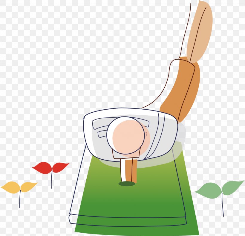Golf Club Golf Ball, PNG, 1864x1792px, Golf, Cartoon, Designer, Finger, Golf Ball Download Free