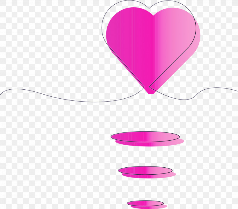 Heart Pink Text Line Magenta, PNG, 3000x2629px, Heart, Line, Love, Magenta, Material Property Download Free
