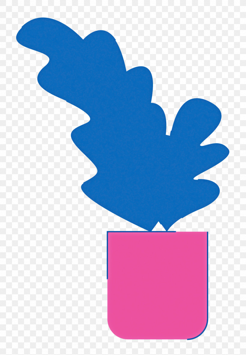 Leaf Cobalt Blue / M Cobalt Blue / M Font Tree, PNG, 1733x2500px, Cartoon, Biology, Clipart, Leaf, Meter Download Free