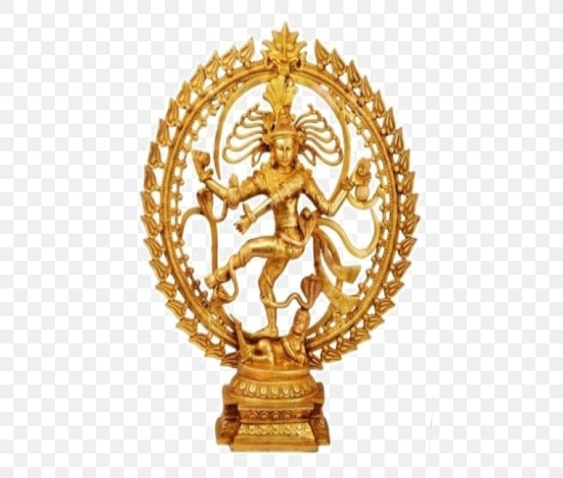 Mahadeva Nataraja Statue Dance, PNG, 540x696px, Mahadeva, Art, Arts, Brass, Bronze Download Free