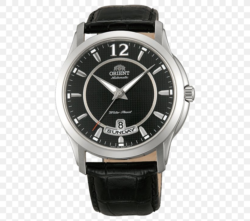 Orient Watch Automatic Watch Mechanical Watch Analog Watch, PNG, 508x726px, Orient Watch, Analog Watch, Automatic Watch, Brand, Casio Download Free