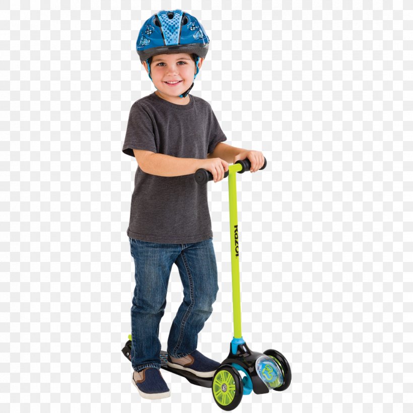 Razor USA LLC Kick Scooter Three-wheeler, PNG, 1080x1080px, Razor Usa Llc, Bicycle, Bicycle Handlebars, Car, Child Download Free