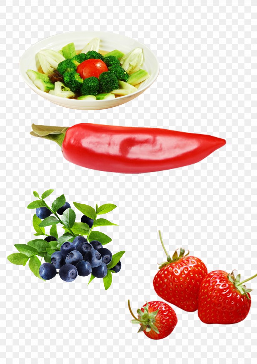 Strawberry Blueberry Vegetable Axe7axed Palm, PNG, 2480x3508px, Strawberry, Auglis, Axe7axed Palm, Berry, Blueberry Download Free