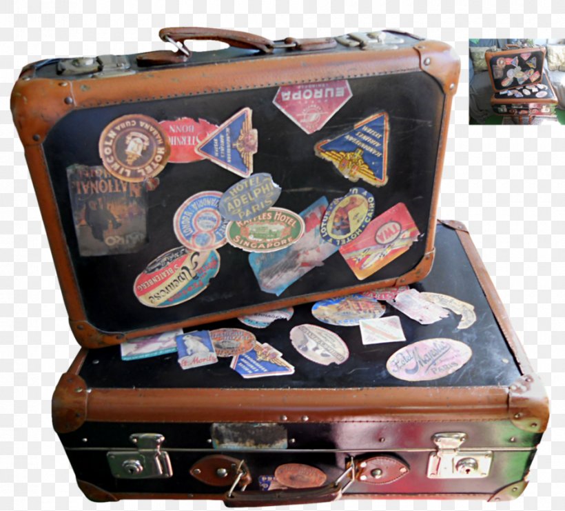Suitcase, PNG, 940x850px, Suitcase, Bag Download Free