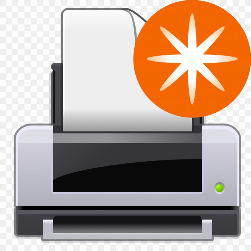 Printer Clip Art Printing Preview, PNG, 1024x1024px, Printer, Bookmark, Computer, Computer Icon, Computer Network Download Free