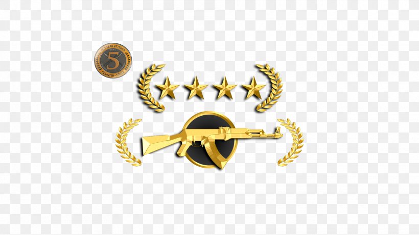 Counter-Strike: Global Offensive Steam YouTube Matchmaking Rank Up, PNG, 1920x1080px, Counterstrike Global Offensive, Art, Body Jewelry, Brass, Counterstrike Download Free