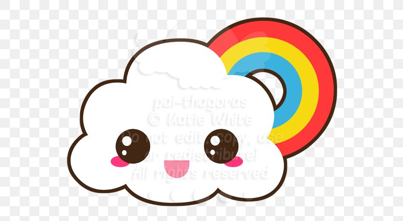 Drawing Cloud Smile Clip Art, PNG, 600x450px, Watercolor, Cartoon, Flower, Frame, Heart Download Free