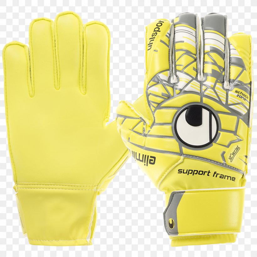 Guante De Guardameta Goalkeeper Uhlsport Glove Adidas, PNG, 1000x1000px, Guante De Guardameta, Adidas, Ball, Baseball Equipment, Bicycle Glove Download Free