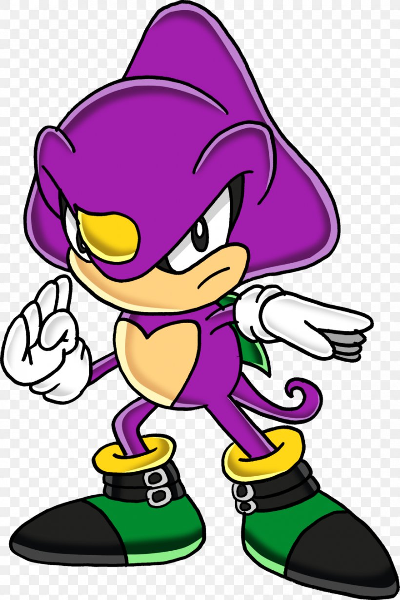 Knuckles' Chaotix Espio The Chameleon Knuckles The Echidna Sonic The Hedgehog Shadow The Hedgehog, PNG, 900x1352px, Knuckles Chaotix, Art, Artwork, Beak, Cartoon Download Free