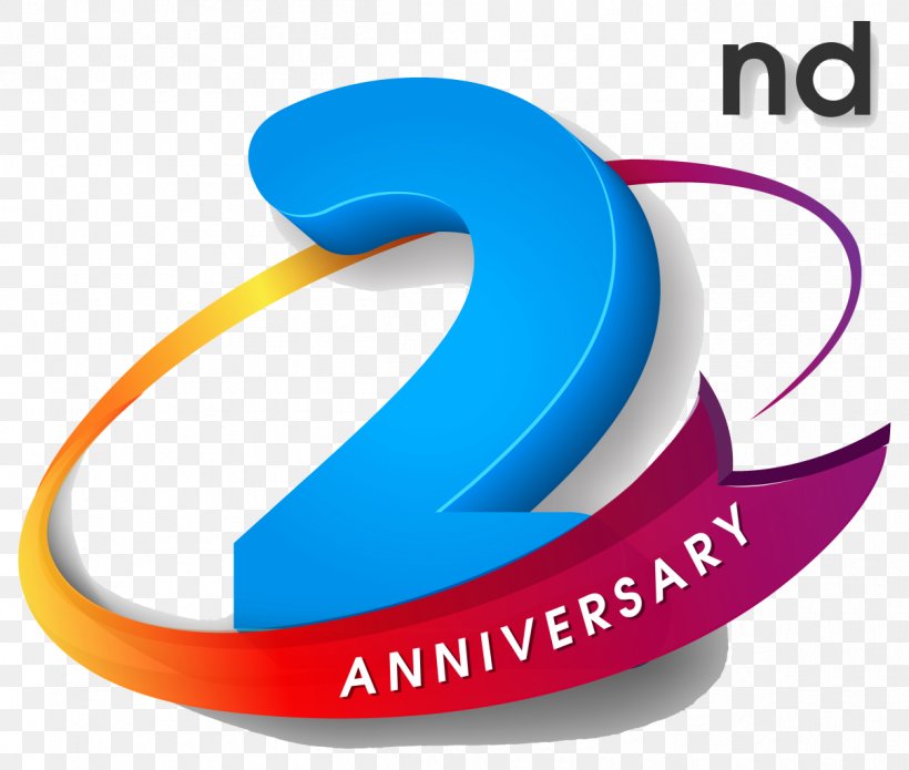 Logo Wedding Anniversary Party, PNG, 1207x1024px, Logo, Anniversary, Birthday, Blue, Brand Download Free