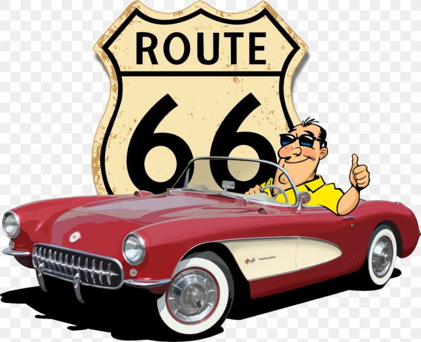 Los Angeles U.S. Route 66 Guam Route 66 Corvette Restorations Road, PNG, 1024x833px, Los Angeles, Automotive Design, Brand, Car, Classic Car Download Free