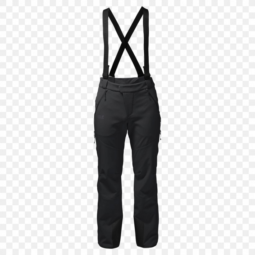 Pants T-shirt Clothing Shorts Overall, PNG, 1024x1024px, Pants, Black, Braces, Clothing, Coat Download Free
