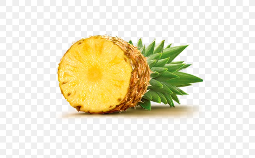 Pineapple Natural Foods Superfood, PNG, 510x510px, Pineapple, Ananas, Bromeliaceae, Food, Fruit Download Free