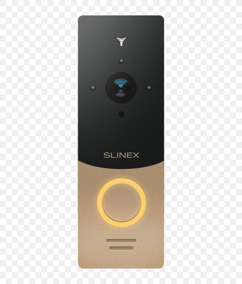 Вызывная панель Slinex ML-20IP SLINEX ML-20IP Wireless Video DoorBell. Best Design WiFi Doorbell Camera With Backlight Of The Touch Button. Support MicroSD Card, IOS&Android App. IP65 Waterproof Price Gold Discounts And Allowances, PNG, 434x960px, Price, Camera, Discounts And Allowances, Door Phone, Electronic Device Download Free