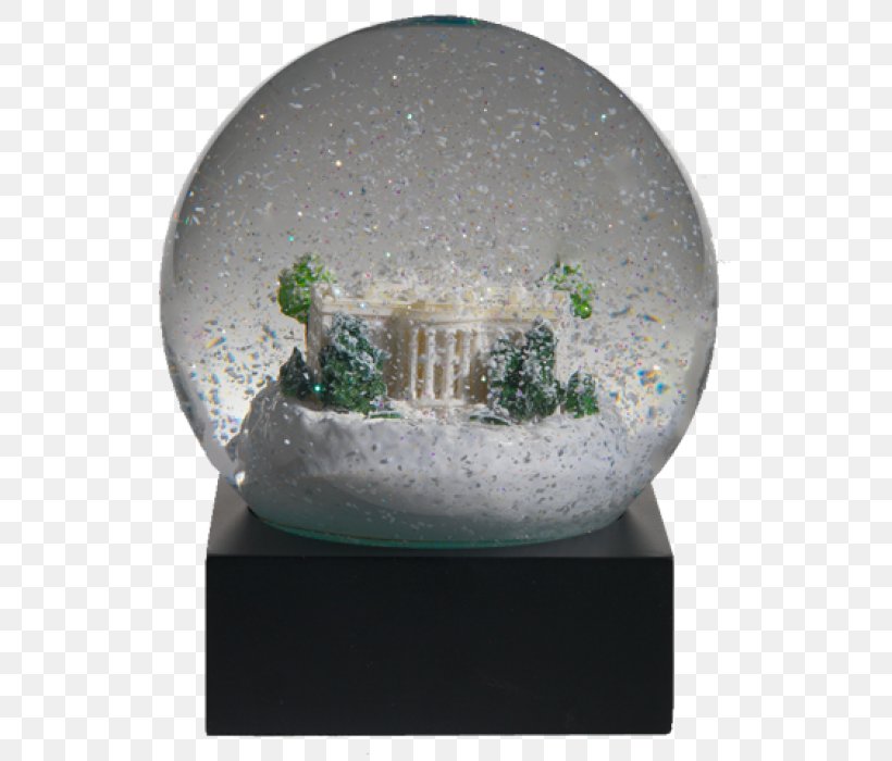 White House Snow Globes Sphere, PNG, 700x700px, White House, Christmas, Crystal, Crystal Ball, Gift Download Free