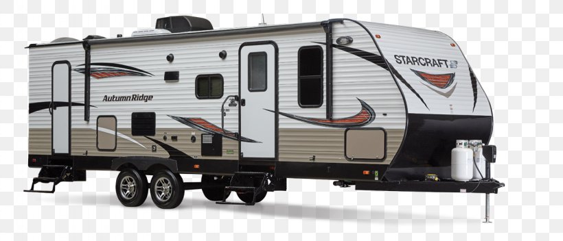Campervans Dunlap Family RV Caravan Camping Trailer, PNG, 1280x550px, Campervans, Automotive Exterior, Autumn Ridge, Autumn Ridge Lexington, Bunk Bed Download Free