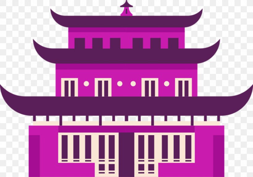 China Chinese Architecture Illustration, PNG, 855x600px, China, Architecture, Art, Brand, Chinese Architecture Download Free