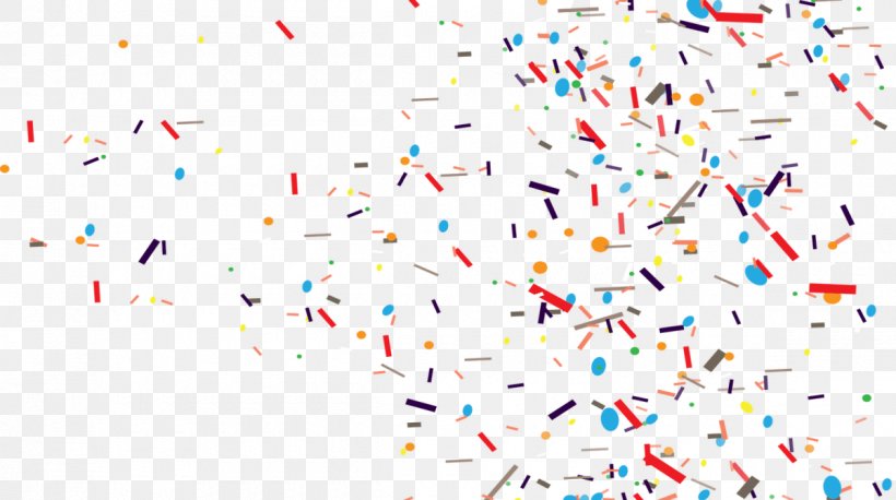 Confetti Display Resolution, PNG, 1200x671px, Confetti, Area, Color, Confetti Shopping Group, Display Resolution Download Free