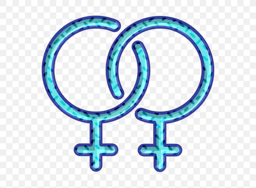 Couple Icon Equality Icon Gender Icon, PNG, 668x604px, Couple Icon ...