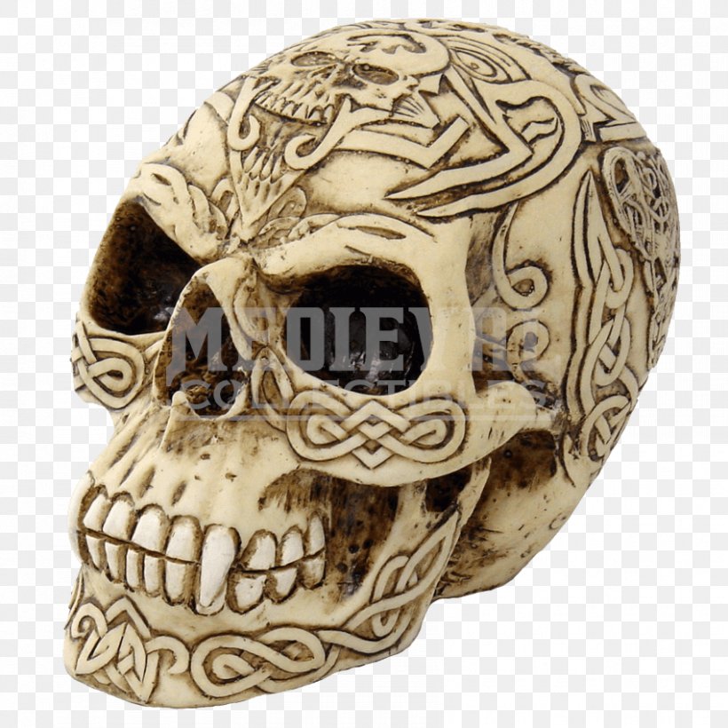 Human Skull Calavera Horn Celts, PNG, 850x850px, Skull, Bone, Calavera, Celts, Face Download Free