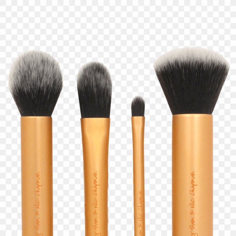 Makeup Brush Cosmetics Foundation Brocha, PNG, 1024x1024px, Brush, Brocha, Canvas, Cosmetics, Face Download Free
