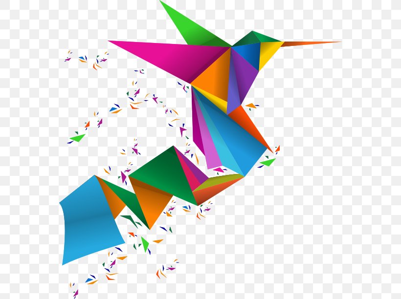Origami Paper Triangle Afacere Imprimerie Nap-Art Gothique Inc, PNG, 578x612px, Origami Paper, Afacere, Art, Art Paper, Hotel Download Free