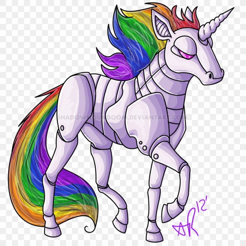 Robot Unicorn Attack Drawing, PNG, 900x900px, Watercolor, Cartoon, Flower, Frame, Heart Download Free