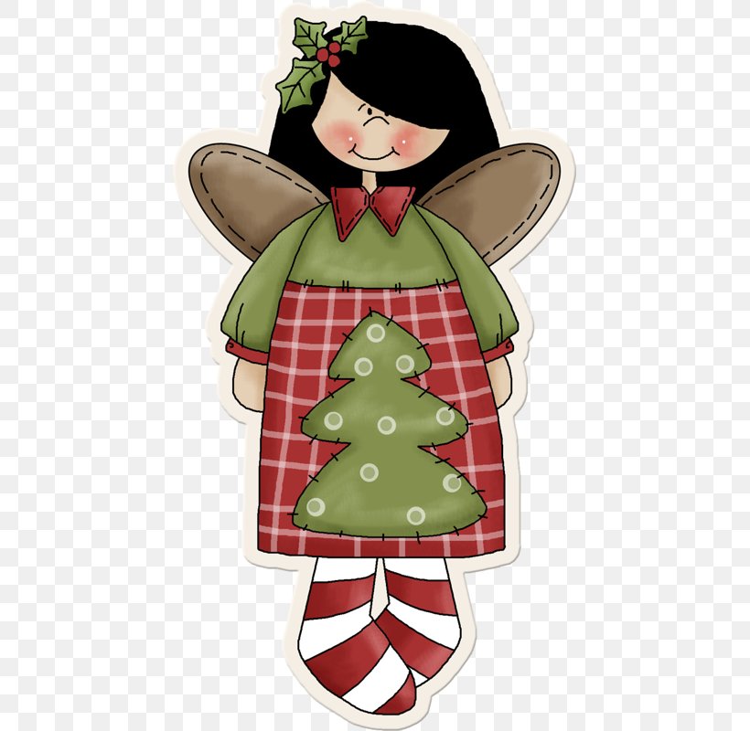 Santa Claus Christmas Angel Gabriel Clip Art, PNG, 441x800px, Santa Claus, Angel, Cartoon, Christmas, Christmas Card Download Free