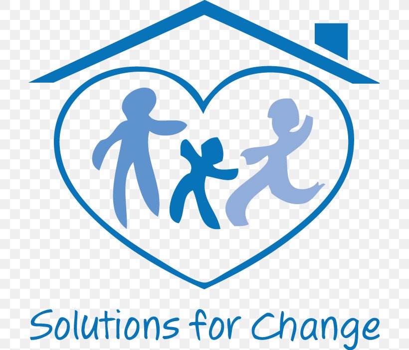 Solutions For Change Organization Family Community Child, PNG, 705x703px, Organization, Area, Blue, Brand, Child Download Free