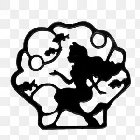 Bac Silhouette - Dog Silhouette Ice Cream Hobby Clip Art PNG