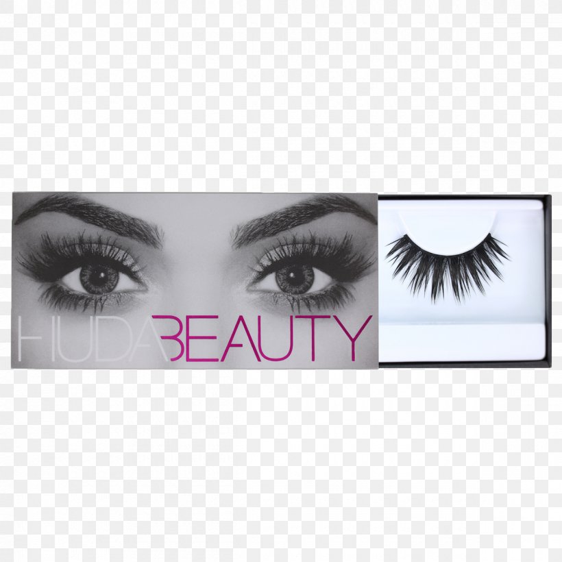 Eyelash Extensions Cosmetics Make-up Artist Huda Beauty Mink Lash Audrey, PNG, 1200x1200px, Watercolor, Cartoon, Flower, Frame, Heart Download Free